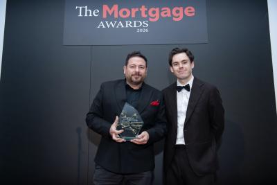 Mortgage Awards